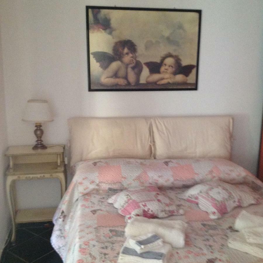 Bilocale Giulietta Apartment Sanremo Luaran gambar