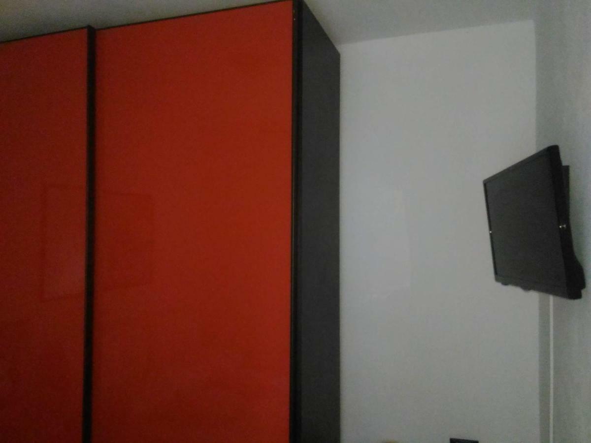 Bilocale Giulietta Apartment Sanremo Luaran gambar